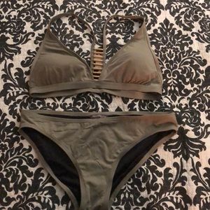 Vince Camuto Bikini